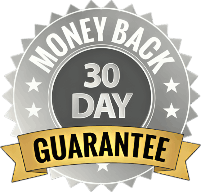 InflatoPro 100% refund Guarantee